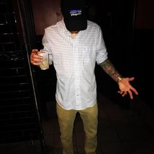 Meet your Posher, Tyler